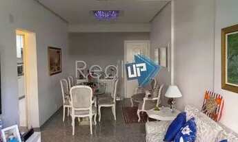 Imagem 3: Apartamento 3 quartos em botafogo com 89 m²