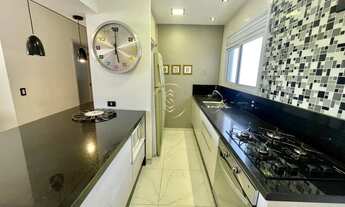 Imagem 2: Apartamento no Helbor Varandas Ipoema - Mogi das Cruzes - SP