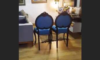 Imagem 3: Apartamento em Alphaville