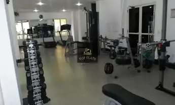 Imagem 6: Flat disponível em Moema