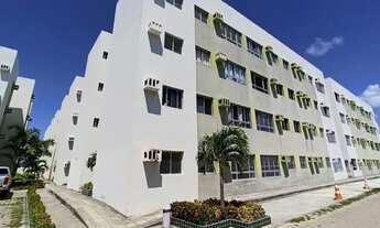 Imagem 2: Apartamento com piscina e lazer - 2 quartos próximo da Praia - Paulista