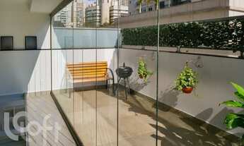 Imagem 7: Apartamento à venda em Brooklin com 50 m², 2 quartos, 1 suíte, 1 vaga