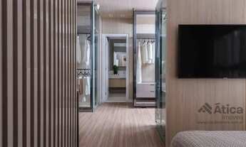 Imagem 6: Apartamento com 3 dormitórios à venda, 155 m² por R$ 1.470.000,00 - Edifício Trianon - Lon