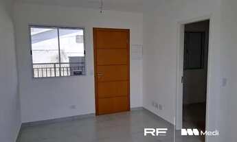 Imagem: São Paulo - Apartamento Padrão - Vila