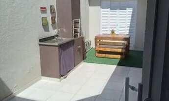 Imagem 6: Casa Residencial à venda, Residencial Quinta dos Vinhedos, Bragança Paulista - CA2236