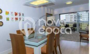 Imagem 4: Humaitá Apartamento com 3 dormitórios