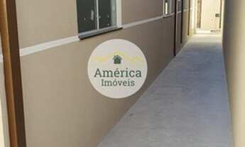 Imagem 2: Casa para Venda em Mogi das Cruzes, Jardim Santos Dumont III, 2 dormitórios, 1 suíte, 1 ba