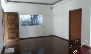 Imagem: Casa 320m² em Moema