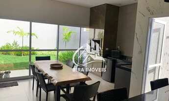 Imagem 6: Casa com 3 dormitórios para alugar, 150 m² por R$ 4.700,00/mês - Jardim Maracanã - Uberaba