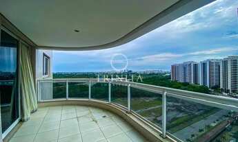 Imagem 4: Apartamento em Ilha Pura - Rio de Janeiro