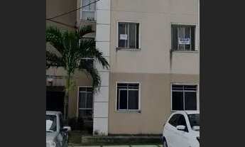 Imagem 3: Alugo apartamento Solar Ville Vila Olímpia Feira de Santana