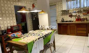 Imagem 4: Casa com 4 dormitórios para alugar, 250 m² por R$ 9.002,00/mês - Campo Belo - São Paulo/SP