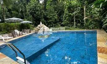 Imagem 1: Casa de Condomínio com 4 dorms, Juquehy, São Sebastião, Cod: 2772