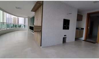 Imagem 3: Apartamento para aluguel com 200 metros quadrados com 3 quartos em Umarizal - Belém - PA