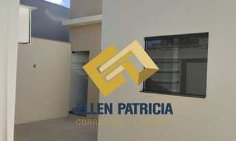 Imagem 2: Casa de 03 Quartos no Renascença