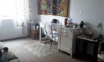 Imagem 2: SÃO PAULO - Apartamento Padrão - CAMBUCI