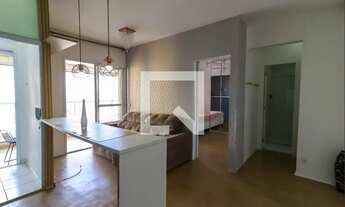 Imagem: Apartamento para Aluguel - Morumbi, 1 Quarto