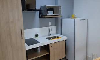 Imagem 6: Costa do Sol - Alugo Ótimo Flat mobiliado 1ª locação