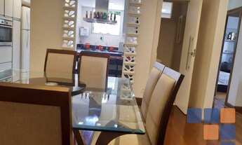 Imagem 7: Apartamento com 4 dormitórios à venda, 157 m² por R$ 1.250.000,00 - Serra - Belo Horizonte