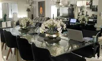 Imagem 3: Apartamento à venda Avenida Bento Gonçalves, Partenon - Porto Alegre