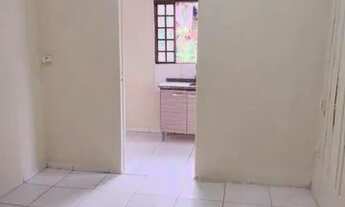 Imagem 6: Casa com 1 dormitório amplo para alugar, 50 m² por R$ 600/mês - Ouro Branco - Londrina/PR