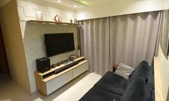 Imagem 3: Lindo apartamento de 3 quartos, 90 metros e 2 vagas em Jacarepaguá Rua Aroazes