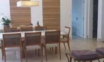 Imagem 2: Sobrado com 4 dormitórios, 420 m² - venda por R$ 4.200.000,00 ou aluguel por R$ 21.605,00