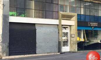 Imagem: São Paulo - Loja/Salão - República