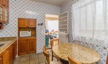 Imagem 11: Casa à venda Rua Carlos Belinzoni, Morro Santana - Porto Alegre