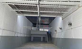 Imagem 2: Ref.: 7013 - GALPÃO BEM LOCALIZADO PRÓXIMO A ROD ANCHEITA