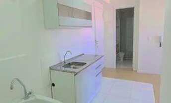 Imagem 3: Apartamento com 2 dormitórios para alugar, 36 m² por R$ 1.670,00/mês - Vila Endres - Guaru