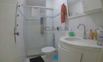 Imagem 2: CY - Apartamento de 3 quartos no Residencial Costa do Marfim!