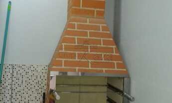 Imagem 6: Casa - Jardim Vale do Sol - 3 Dormitórios - 120m²