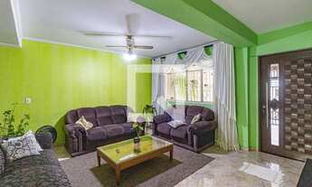 Imagem 2: Casa para Aluguel - Jardim Éster Yolanda, 3 Quartos, 103 m2