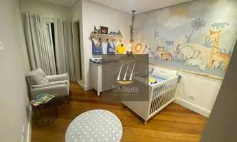 Imagem 4: Casa com 3 dormitórios à venda, 411 m² por R$ 2.430.000,00 - Santa Paula - São Caetano do