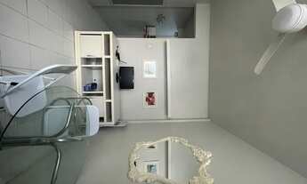 Imagem 2: Locação na Praia de Botafogo