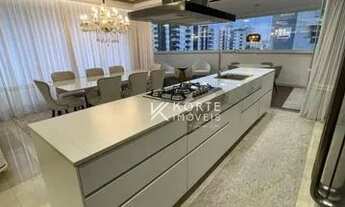 Imagem 2: Apartamento com 3 dormitórios à venda, 302 m² por R$ 3.600.000,00 - América - Joinville/SC