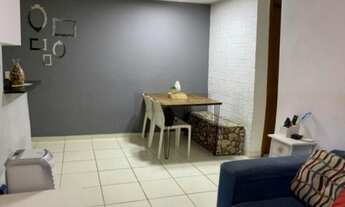 Imagem 2: Open House Imóveis vende- Apartamento com 2 quartos, 1 suíte no Condomínio Splendido