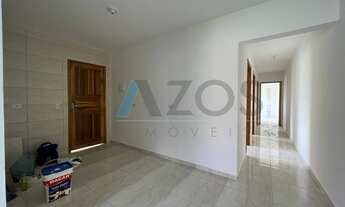 Imagem 7: CASAS COM 03 DORMITÓRIOS NO JD. AURORA EM COLOMBO