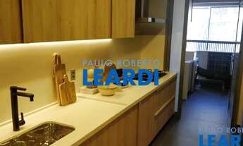 Imagem: APARTAMENTO - SUMAREZINHO - SP