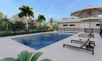 Imagem 7: NMC- Lançamento de sobrado ainda na planta com ótimo custo beneficio/ 3 dorms. e quintal