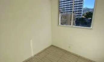 Imagem 5: Apartamento com 2 dormitórios para alugar, 50 m² por R$ 1.751,00/mês - Taquara - Rio de Ja