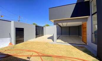 Imagem 2: Casa no Setor Garavelo