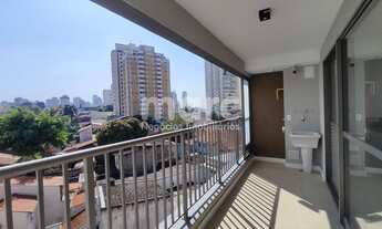 Imagem 2: SAO PAULO - Apartamento Padrão - CHACARA INGLESA