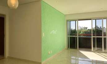 Imagem 3: Apartamento - Bosque - Campinas