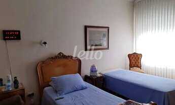 Imagem 4: São Paulo - Apartamento Padrão - Bela Vista