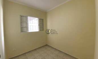 Imagem 4: Casa com 2 dormitórios para alugar, 80 m² por R$ 1.250,00/mês - Morada do Sol - Americana