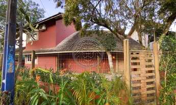Imagem 5: FLORIANóPOLIS - Casa de Condomínio - Lagoa da Conceição