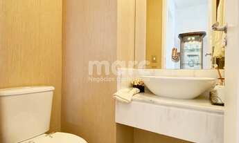 Imagem 6: SAO PAULO - Apartamento Padrão - VILA MARIANA