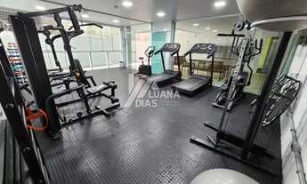 Imagem 9: Apartamento Alto Padrão a Venda no bairro Boqueirão - Praia Grande, SP